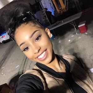 Meet your Posher, Tamiyah